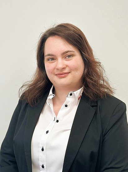 stellv. Schatzmeister: Tina Haußner