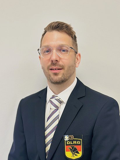 Stellv. Vorsitzender: Michael Hamatschek