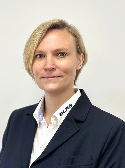 Technische Leitung Ausbildung: Eva Linhardt