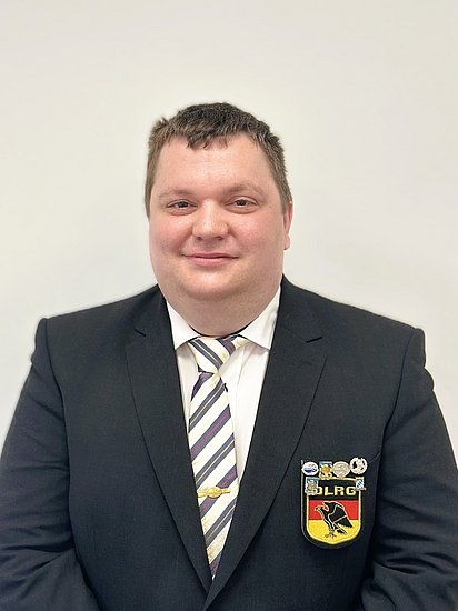 Technische Leitung Einsatz: Michael Rietsch