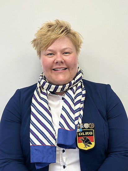 Stellv. Vorsitzender: Yvonne Kirchner